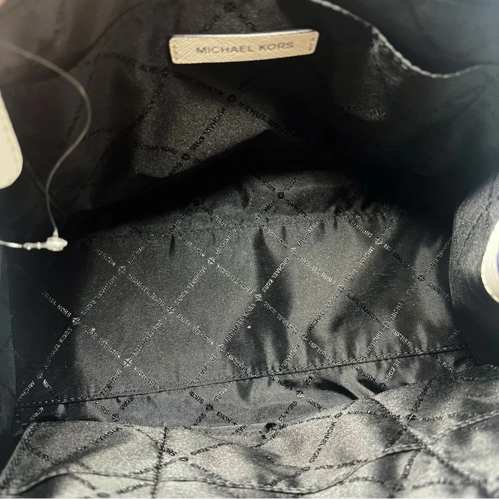 Michael Kors Lacey Duffle Bag
